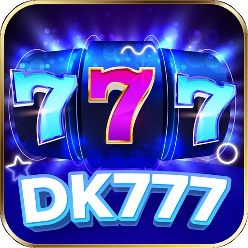 DK7777 logo